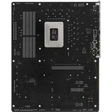 ASRock B760 PRO RS/D4 socket 1700 moederbord Wit/zwart, RAID, 2.5 Gb-LAN, Sound, ATX