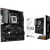 ASRock B850 Pro-A socket AM5 moederbord RAID, 2.5 Gb-LAN, Sound, ATX