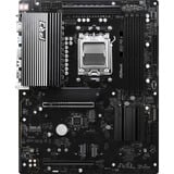 ASRock B850 Pro-A socket AM5 moederbord RAID, 2.5 Gb-LAN, Sound, ATX