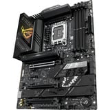 ASUS ROG STRIX Z890-H GAMING WIFI socket 1851 moederbord Zwart, RAID, 5 Gb-LAN, Wi-Fi, BT, Sound, ATX