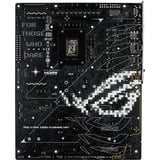ASUS ROG STRIX Z890-H GAMING WIFI socket 1851 moederbord Zwart, RAID, 5 Gb-LAN, Wi-Fi, BT, Sound, ATX