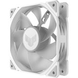 ASUS TUF Gaming TR120 ARGB Reverse case fans Wit, 3 stuks, 120 x 120 x 25 mm