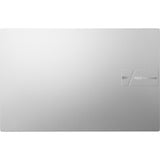 ASUS Vivobook 15 (M1502NAQ-BQ051W) 15.6"  laptop Zilver | Ryzen 7 170 | Radeon Graphics | 24 GB | 512 GB SSD