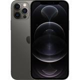 Apple iPhone 12 Pro mobiele telefoon Grafiet, 512 GB, iOS