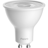 Aqara LED Bulb T2 (CCT, GU10) led-lamp Bluetooth, Thread, Zigbee, 2700-6500K