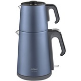 Arzum Çay Sefa AR3080-O theebereider blauw