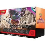 Asmodee Pokémon TCG: Scarlet & Violet Paldea Evolved Build Battle Stadium Verzamelkaarten Engels, Vanaf 2 spelers, Vanaf 6 jaar