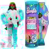 Barbie Cutie Reveal - Costume Cuties Serie - Elephant Pop 
