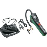 Bosch BOSCH EasyPump luchtpomp Groen/zwart