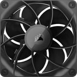 Corsair RX120 MAX Thick case fans Zwart, 3 stuks, 120 x 120 x 30 mm, PWM