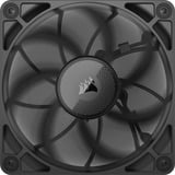 Corsair RX120 MAX Thick case fans Zwart, 3 stuks, 120 x 120 x 30 mm, PWM