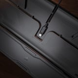 Corsair VANGUARD 96 RGB mechanisch gaming toetsenbord Zwart, US lay-out (QWERTY), Corsair MLX Plasma, 96%, RGB, Keycaps PBT double-shot, ABS single-shot, Hot-swap
