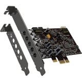 Sound Blaster Audigy Fx V2 geluidskaart