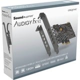 Creative Sound Blaster Audigy Fx V2 geluidskaart 