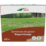 DCM Graszaad Herstel 1,5 kg zaden Tot 100 m²