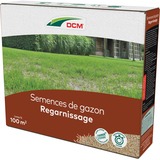 DCM Graszaad Herstel 1,5 kg zaden Tot 100 m²