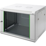 Digitus Digitus 19" Wandschrank 12HE server rack Grijs