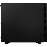 Fractal Design Define 7 midi tower behuizing Zwart | 4x USB-A | 1x USB-C