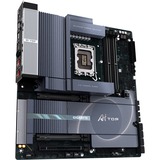 GIGABYTE Z890 AI TOP socket 1851 moederbord RAID, 2x 10Gb-LAN, Wi-Fi 7, BT, Sound, E-ATX