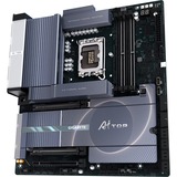 GIGABYTE Z890 AI TOP socket 1851 moederbord RAID, 2x 10Gb-LAN, Wi-Fi 7, BT, Sound, E-ATX