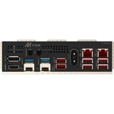 GIGABYTE Z890 AI TOP socket 1851 moederbord RAID, 2x 10Gb-LAN, Wi-Fi 7, BT, Sound, E-ATX