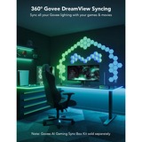 Govee LED Neon Rope Lights for Desks led strip 3 meter, Wifi, Bluetooth