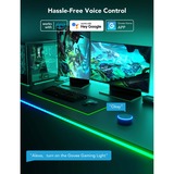 Govee LED Neon Rope Lights for Desks led strip 3 meter, Wifi, Bluetooth