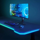 Govee LED Neon Rope Lights for Desks led strip 3 meter, Wifi, Bluetooth