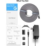 Govee LED Neon Rope Lights for Desks led strip 3 meter, Wifi, Bluetooth