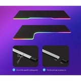 Govee LED Neon Rope Lights for Desks ledstrip 3 meter, Wifi, Bluetooth