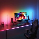 Govee LED Neon Rope Lights for Desks ledstrip 3 meter, Wifi, Bluetooth