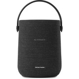 Harman/Kardon Citation 200 luidspreker Zwart, Wifi, Bluetooth