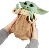 Hasbro Star Wars - Galactic Snackin’ Grogu Speelfiguur 