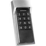 Homematic IP Keypad nummerslot