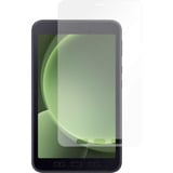 Just in Case Samsung Galaxy Tab Active5 - Tempered Glass screenprotector Transparant