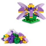 LEGO Classic - Creatieve Medium Opbergdoos Constructiespeelgoed 10696