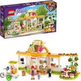 LEGO Friends - Heartlake City biologisch café Constructiespeelgoed 41444