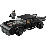 LEGO LEGO 76332 DC Universe Super Heroes TBA Constructiespeelgoed 