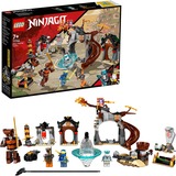 LEGO Ninjago - Ninja trainingscentrum Constructiespeelgoed 71764