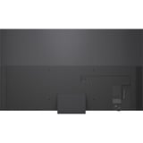 LG Mini RGB evo AI 86" Ultra HD Led-tv Zwart, 3x HDMI, USB, Optisch, Bluetooth, LAN, WLAN, CI+, HDR10, Dolby Vision