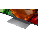 LG Mini RGB evo AI MRGB88 (86MRGB88B9B) 86" 4K Ultra HD LED tv Zwart, 3x HDMI, USB, Optisch, Bluetooth, LAN, WLAN, CI+, HDR10, Dolby Vision