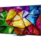 LG Mini RGB evo AI MRGB88 (86MRGB88B9B) 86" 4K Ultra HD Led-tv Zwart, 3x HDMI, USB, Optisch, Bluetooth, LAN, WLAN, CI+, HDR10, Dolby Vision