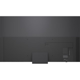 LG Mini RGB evo AI MRGB88 (86MRGB88B9B) 86" 4K Ultra HD Led-tv Zwart, 3x HDMI, USB, Optisch, Bluetooth, LAN, WLAN, CI+, HDR10, Dolby Vision