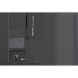 LG Mini RGB evo AI MRGB88 (86MRGB88B9B) 86" 4K Ultra HD Led-tv Zwart, 3x HDMI, USB, Optisch, Bluetooth, LAN, WLAN, CI+, HDR10, Dolby Vision