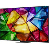 LG Mini RGB evo AI MRGB88 (86MRGB88B9B) 86" Ultra HD Led-tv Zwart, 3x HDMI, USB, Optisch, Bluetooth, LAN, WLAN, CI+, HDR10, Dolby Vision