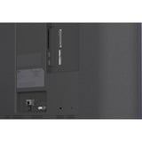 LG Mini RGB evo AI MRGB88 (86MRGB88B9B) 86" Ultra HD Led-tv Zwart, 3x HDMI, USB, Optisch, Bluetooth, LAN, WLAN, CI+, HDR10, Dolby Vision