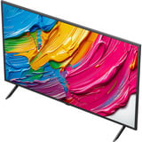 LG QNED80 AI 50" Ultra HD QNED-tv Zwart, 3x HDMI, 2x USB, Optisch, Bluetooth, LAN, WLAN, CI+, HDR10