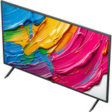 LG QNED AI 50" Ultra HD Led-tv Zwart, 3x HDMI, 2x USB, Optisch, Bluetooth, LAN, WLAN, CI+, HDR10