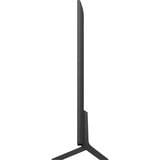 LG QNED AI 50" Ultra HD Led-tv Zwart, 3x HDMI, 2x USB, Optisch, Bluetooth, LAN, WLAN, CI+, HDR10