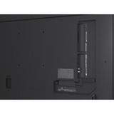 LG QNED AI 50" Ultra HD QNED-tv Zwart, 3x HDMI, 2x USB, Optisch, Bluetooth, LAN, WLAN, CI+, HDR10